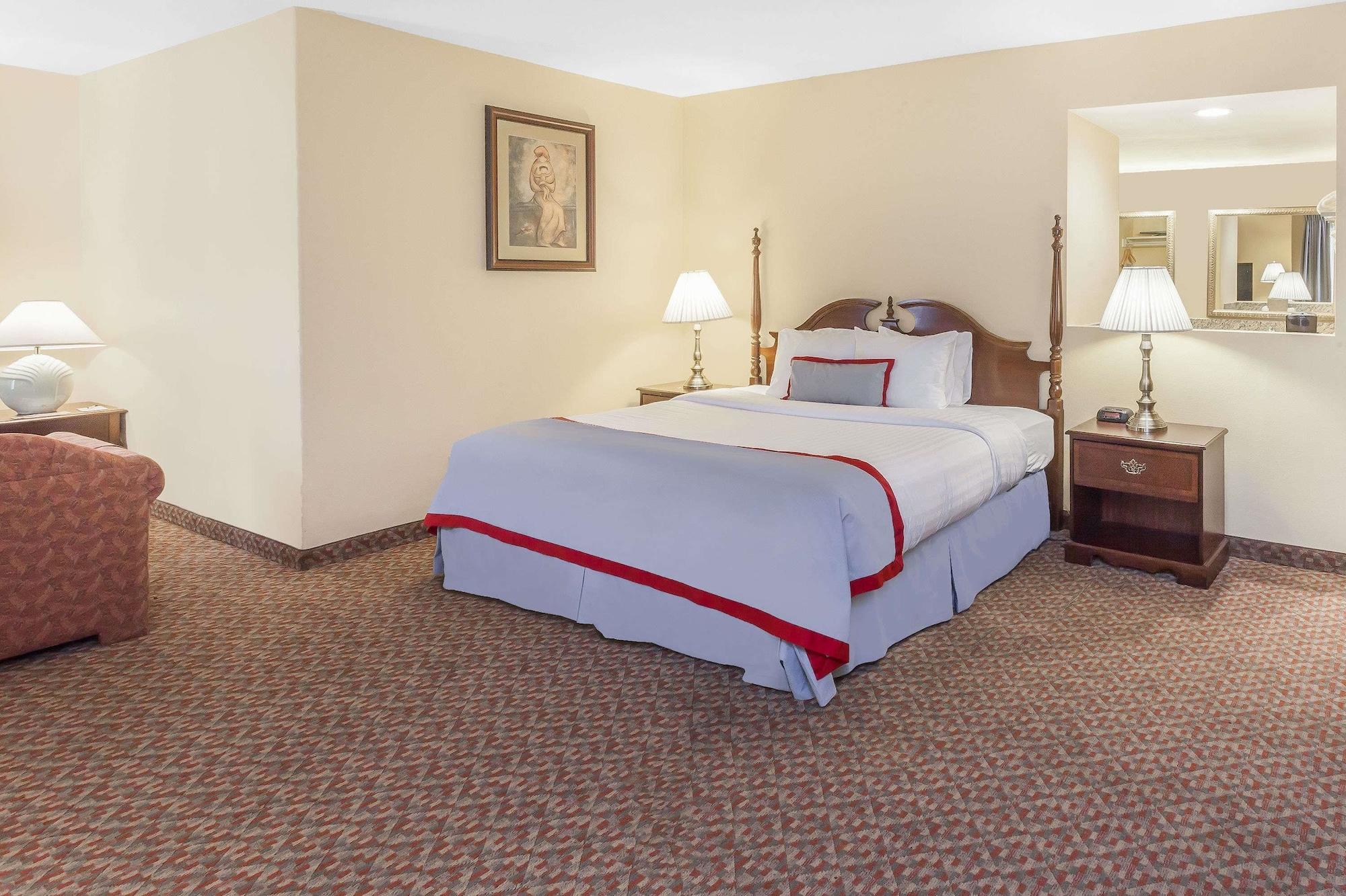 Ramada Plaza By Wyndham Garden Grove/Anaheim South Ξενοδοχείο Εξωτερικό φωτογραφία